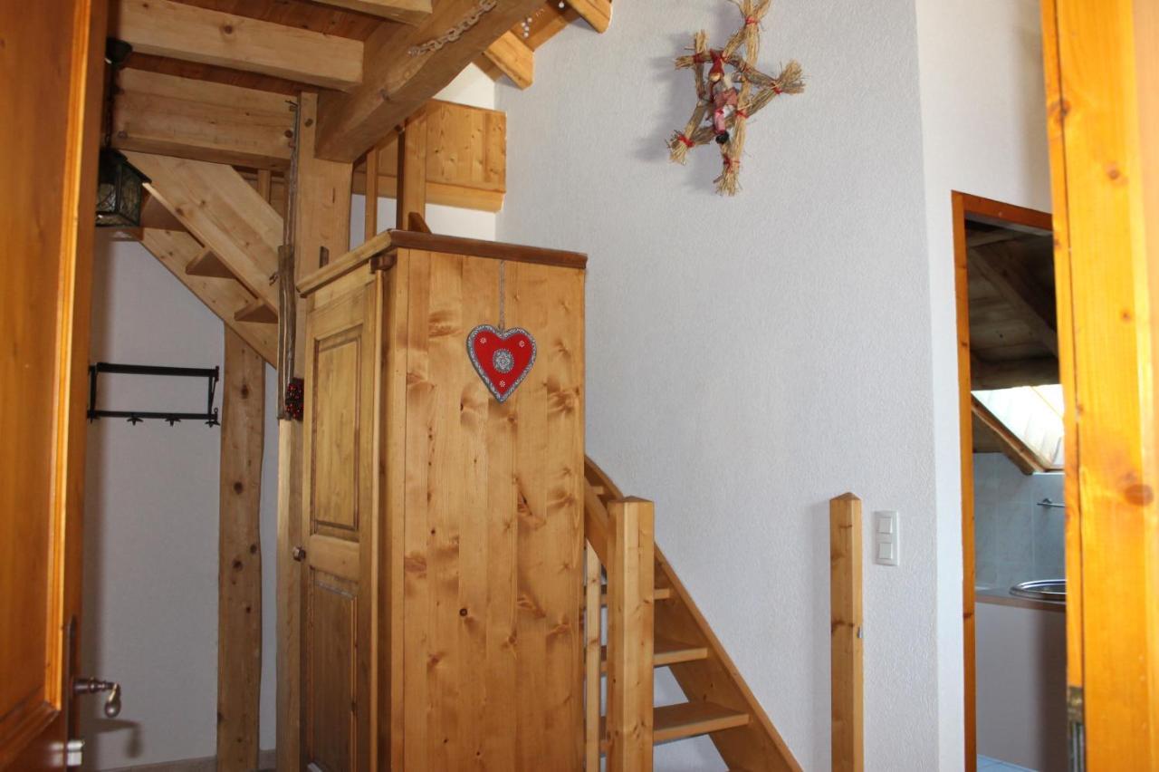 Samoëns La Ferme De Sous-Lachat מראה חיצוני תמונה