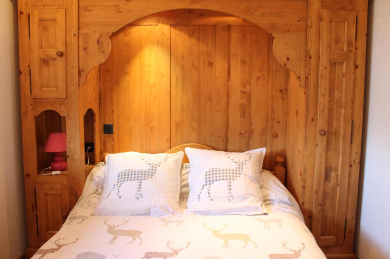 Samoëns La Ferme De Sous-Lachat מראה חיצוני תמונה